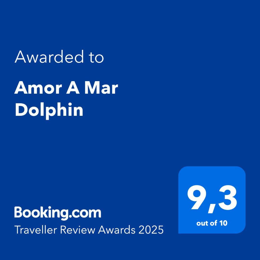 Amor A Mar Dolphin Puerto del Carmen  Zewnętrze zdjęcie